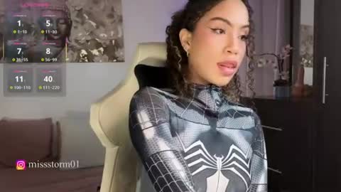 SofiONLYFANS sofia storm  online show from August 9, 2:34 am