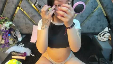 sofia miranda online show from July 30, 3:30 pm