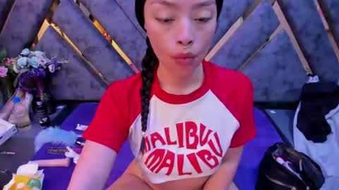 sofia miranda online show from August 4, 6:49 pm