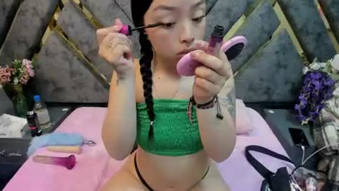 sofia miranda online show from August 11, 3:58 pm