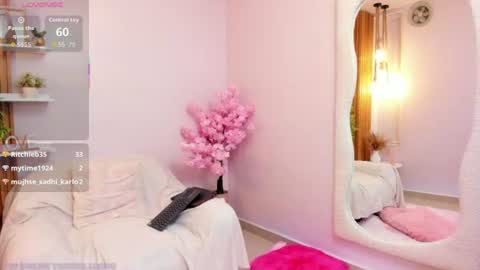 sofia_new online show from August 6, 3:44 pm