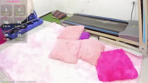 sofia_new online show from August 14, 3:15 pm