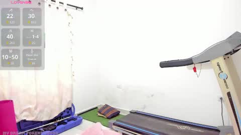 sofia_new online show from August 14, 5:27 pm
