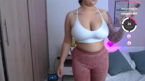 kanella  valery online show from July 24, 6:11 pm