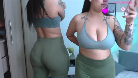 kanella  valery online show from July 30, 6:58 pm