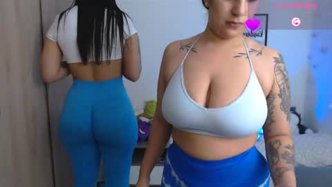kanella  valery online show from August 4, 10:07 pm