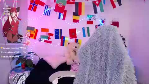 sofia_tgn online show from July 17, 7:14 pm