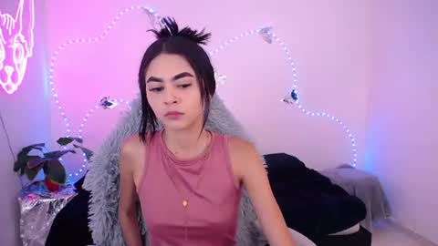 sofia_tgn online show from July 20, 6:55 pm