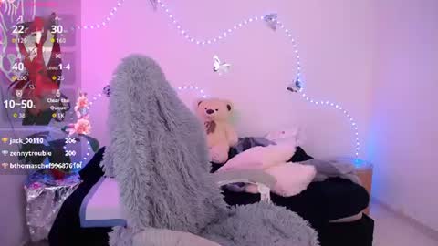 sofia_tgn online show from July 20, 10:13 pm