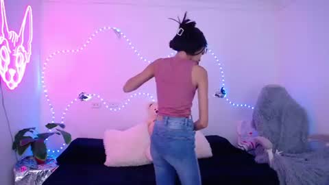 sofia_tgn online show from July 21, 12:25 am