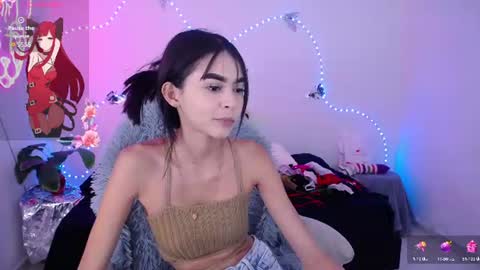 sofia_tgn online show from July 21, 6:32 pm