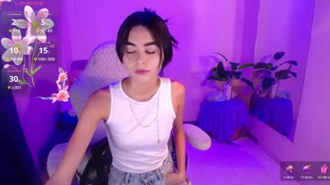 sofia_tgn online show from July 24, 1:58 pm