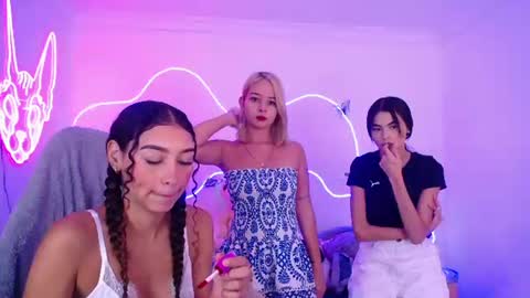 sofia_tgn online show from July 25, 6:34 pm