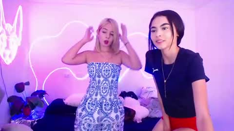 sofia_tgn online show from July 25, 7:40 pm