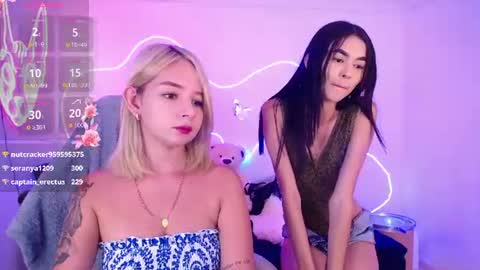 sofia_tgn online show from July 25, 8:46 pm