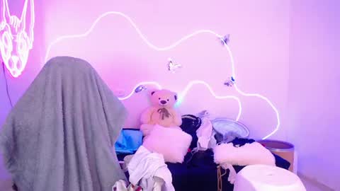 sofia_tgn online show from July 25, 9:52 pm