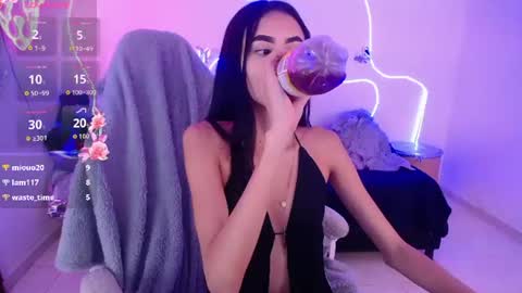 sofia_tgn online show from August 13, 6:33 pm