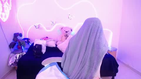 sofia_tgn online show from August 13, 9:51 pm