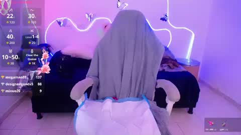 sofia_tgn online show from August 14, 12:03 am