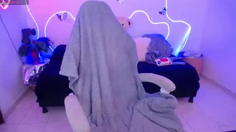 sofia_tgn online show from August 14, 8:01 pm