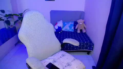 sofia_tinysex online show from July 30, 2:35 pm