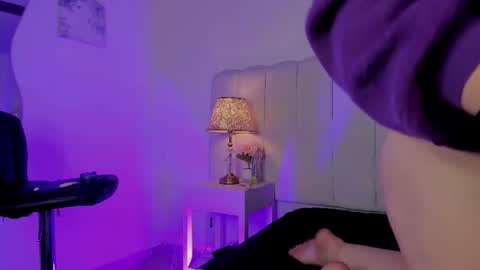 sofia vance online show from July 29, 7:37 am