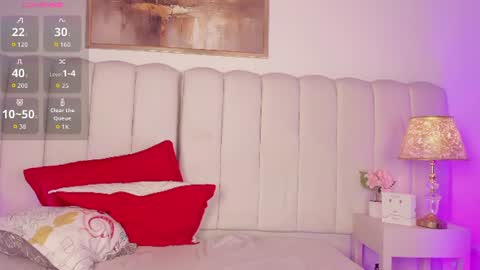 sofia vance online show from August 13, 9:01 am