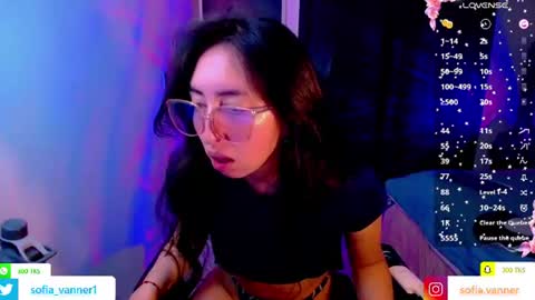 SOFIA online show from August 7, 4:23 am