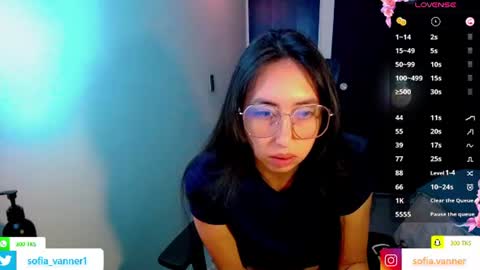 SOFIA online show from August 16, 3:21 am