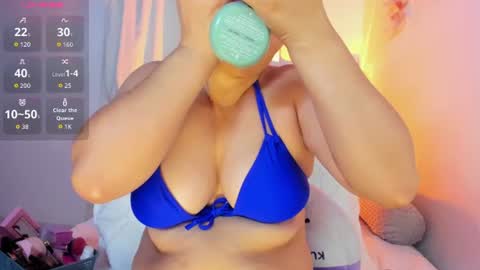 Sofia walke online show from July 30, 8:48 pm