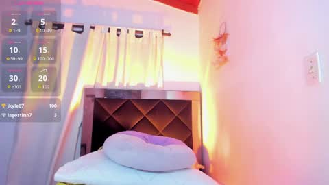 Sofia walke online show from August 1, 12:27 am