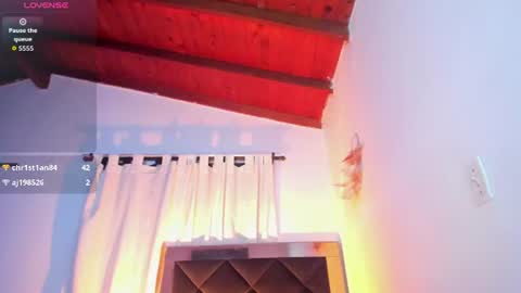 Sofia walke online show from August 10, 9:38 pm
