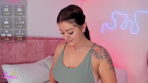 Sofia Wilson online show from July 14, 12:05 am