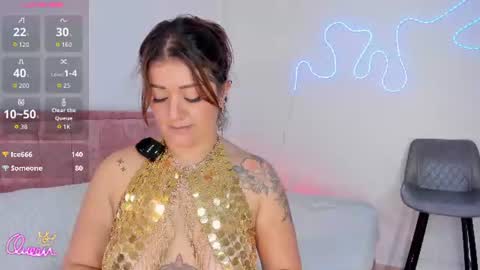 Sofia Wilson online show from July 27, 3:06 pm