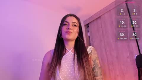 Sofia online show from July 14, 10:32 pm