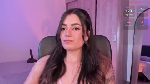 Sofia online show from July 15, 7:59 pm