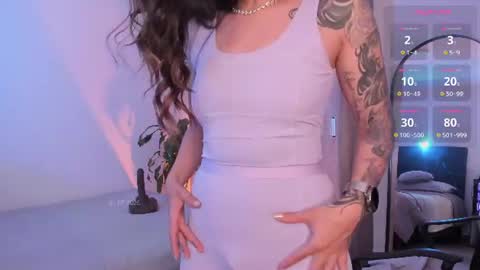 Sofia online show from July 31, 7:41 pm