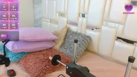 sofiaa_rivera online show from August 10, 12:50 pm