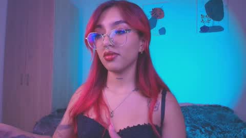 Sofia online show from February 23, 2:21 am