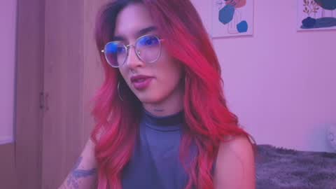 Sofia online show from June 22, 2:23 am