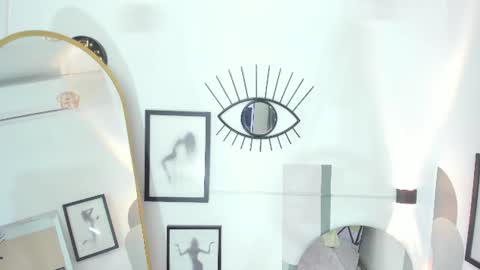 sofiaangel18 online show from August 1, 3:45 am