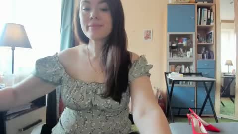 SofiaBells online show from July 28, 12:11 pm