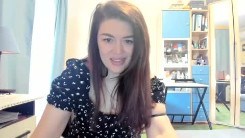 SofiaBells online show from July 29, 9:38 am