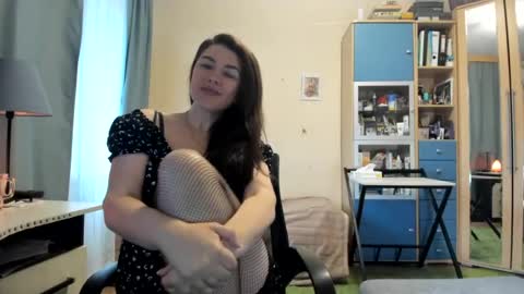 SofiaBells online show from July 29, 10:44 am