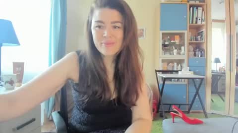 SofiaBells online show from August 5, 9:18 am
