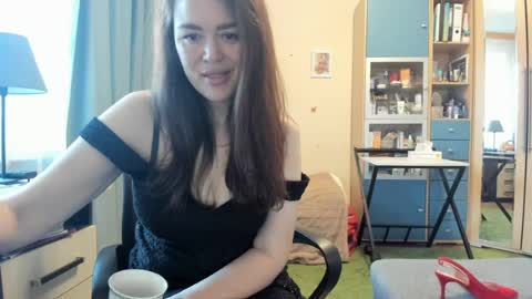 SofiaBells online show from August 5, 10:24 am