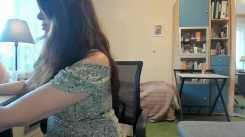 SofiaBells online show from August 14, 9:57 am