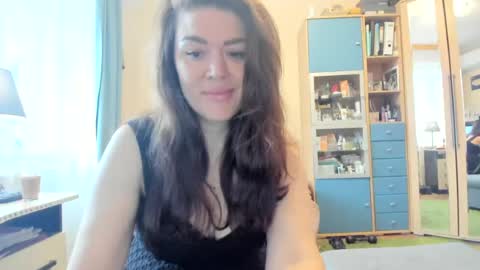 SofiaBells online show from August 17, 10:31 am