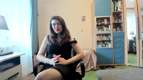 SofiaBells online show from August 17, 11:37 am