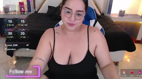SOFIA online show from August 5, 7:56 pm
